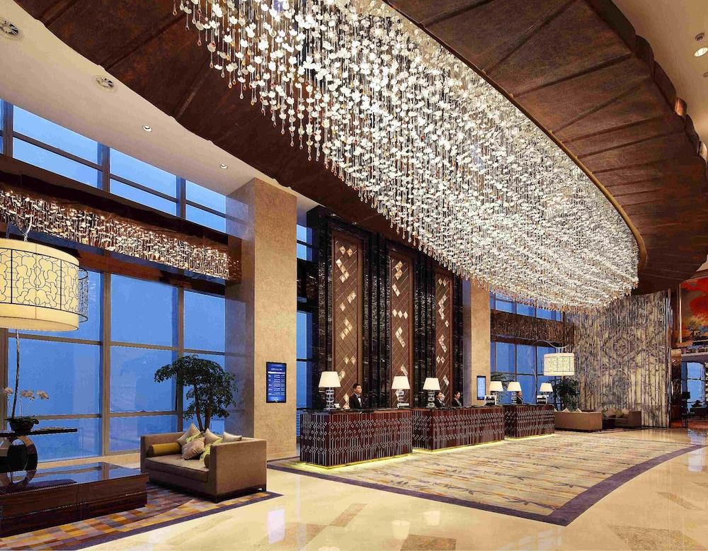 Minyoun Chengdu Dongda Hotel Exterior photo