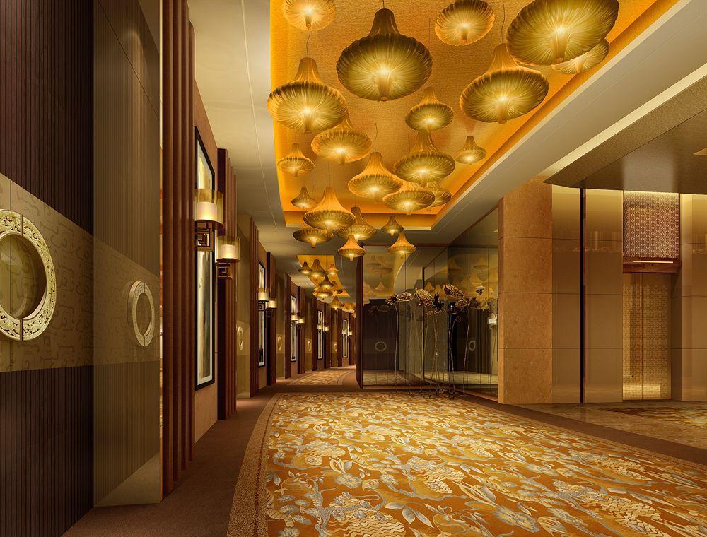 Minyoun Chengdu Dongda Hotel Exterior photo