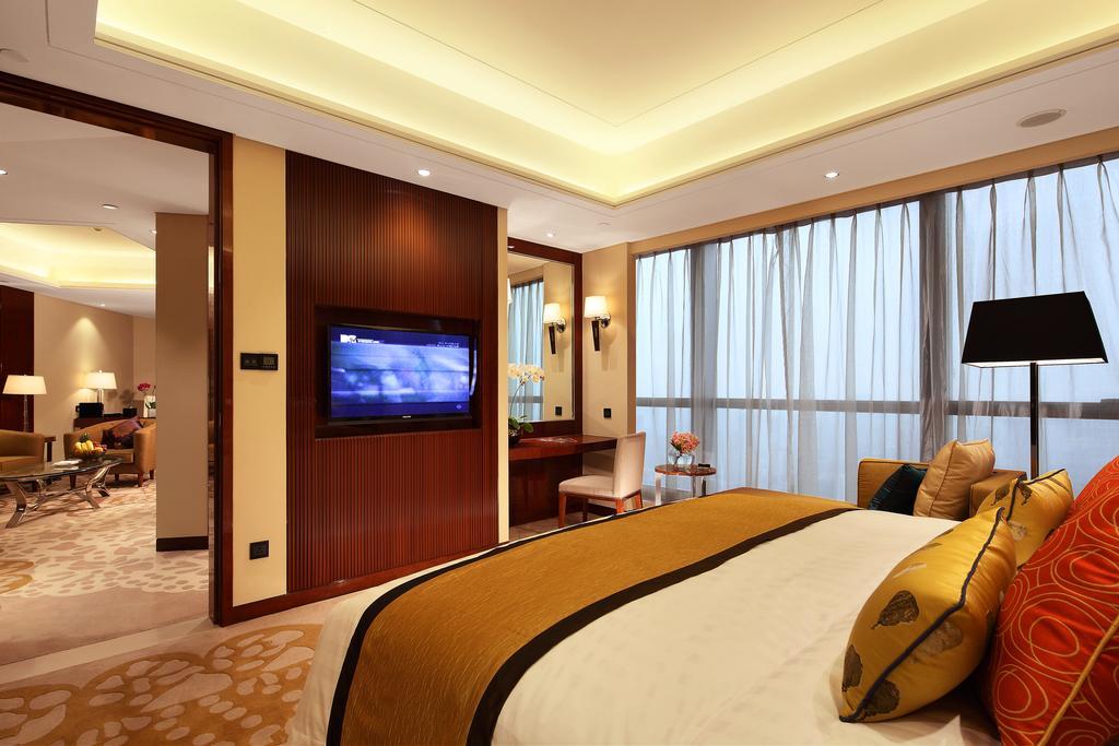 Minyoun Chengdu Dongda Hotel Exterior photo