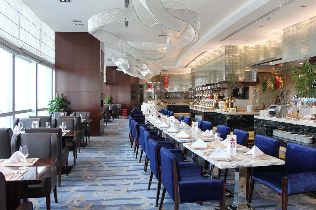 Minyoun Chengdu Dongda Hotel Exterior photo