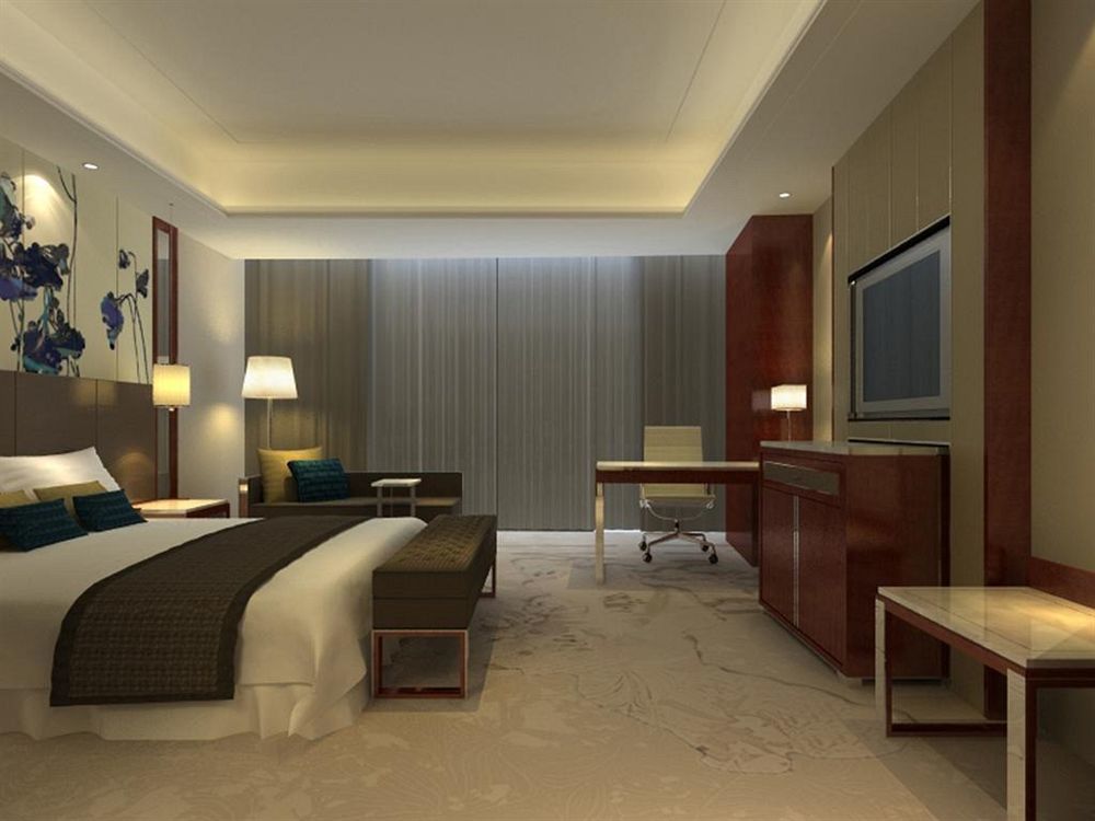Minyoun Chengdu Dongda Hotel Exterior photo